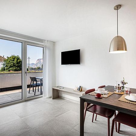 Apartments Curti - Abendrot Laives Extérieur photo