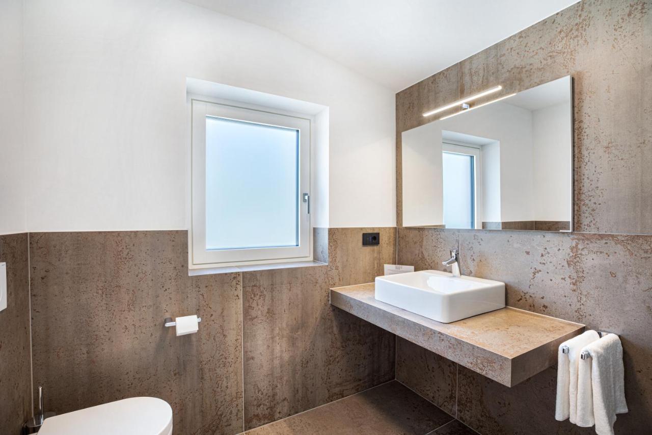 Apartments Curti - Abendrot Laives Extérieur photo