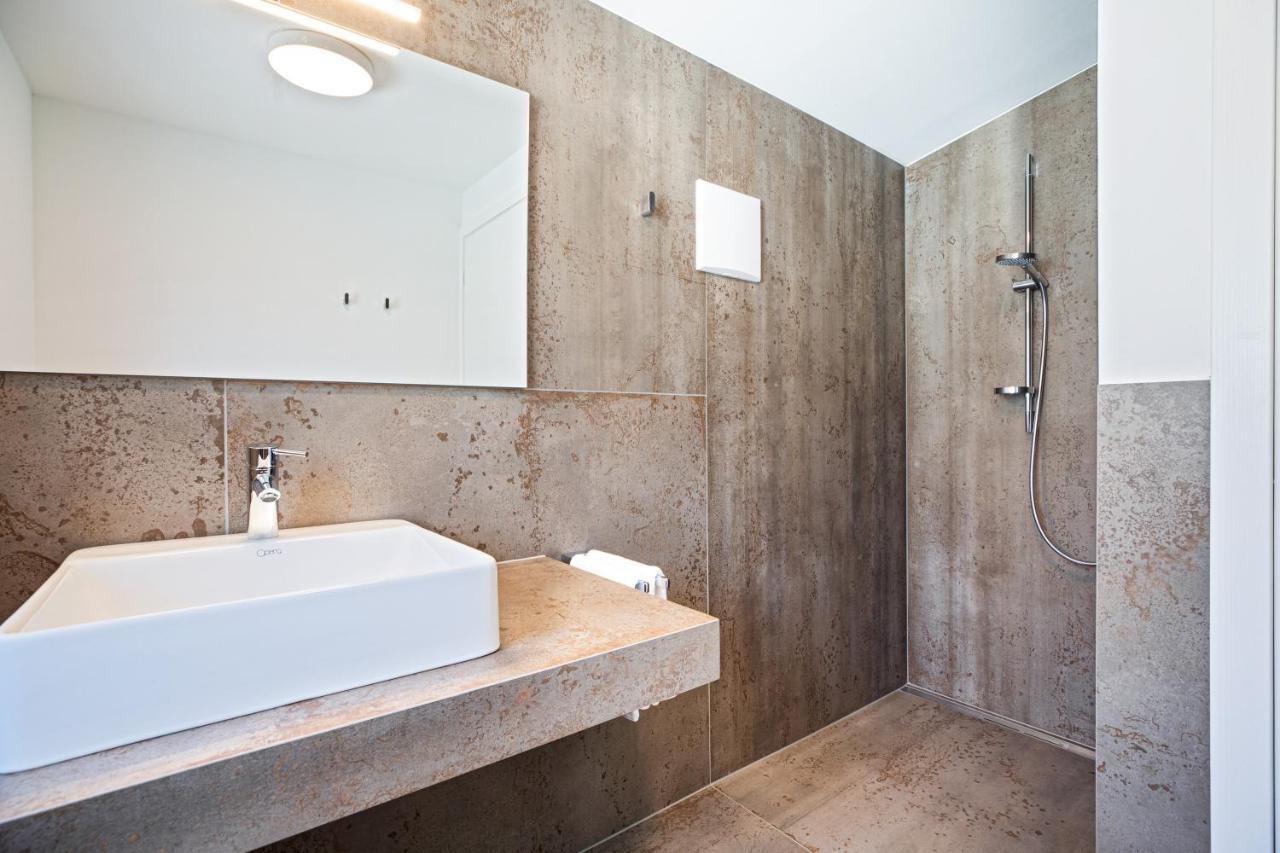 Apartments Curti - Abendrot Laives Extérieur photo