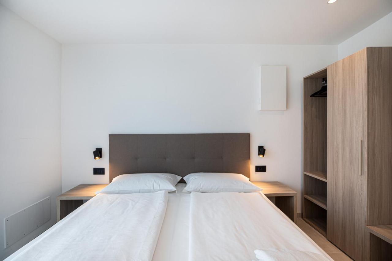 Apartments Curti - Abendrot Laives Extérieur photo